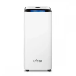 Ufesa Deshumidificador DH5020 para estancias hasta 40 m2