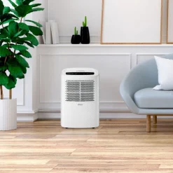 Ufesa Deshumidificador DH5010 para estancias hasta 20 m2