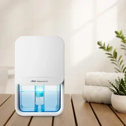 Ufesa Deshumidificador Wellness Dry 210 para estancias de hasta 20 m2