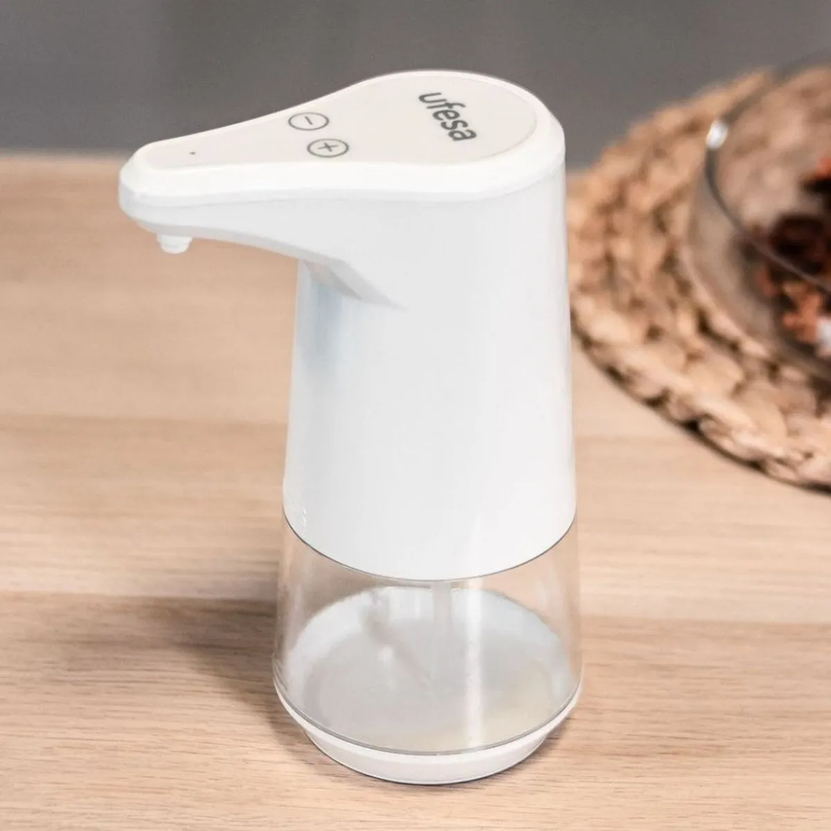 Ufesa Dispensador de alcohol DM35S
