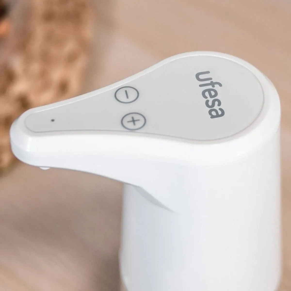 Ufesa Dispensador de alcohol DM35S
