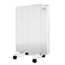 Ufesa Emisor Térmico Portátil EM600