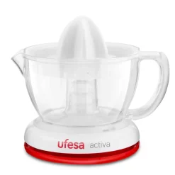 Ufesa Exprimidor eléctrico EX4934 Activa de 40W