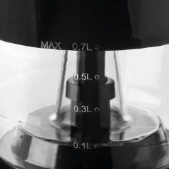 Ufesa Exprimidor eléctrico Nero