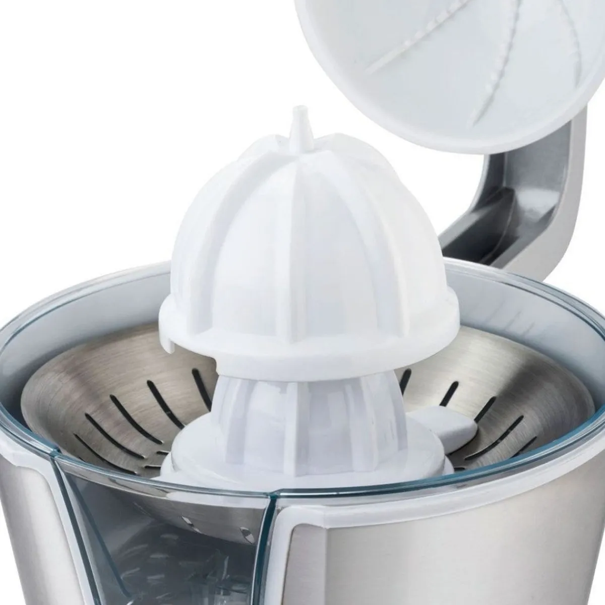 Ufesa Exprimidor Fresh 600W EX4960