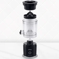 Ufesa Exprimidor USB Squeeze & Go