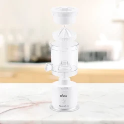 Ufesa Exprimidor USB Squeeze & Go
