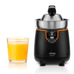 Ufesa Exprimidor 120W Essence