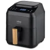 Ufesa Freidora de aire digital 2.8L Fryin Free