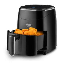 Ufesa Freidora de aire digital 3.5L Blazer