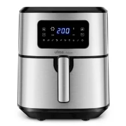 Ufesa Freidora de aire digital 6.5L Falcon Inox