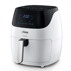 Ufesa Freidora de aire digital 5L Phantom