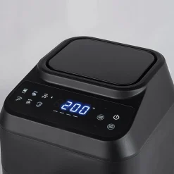 Ufesa Freidora de aire digital 2.8L Fryin Free
