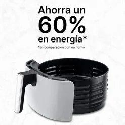 Ufesa Freidora de aire digital 5L Elektra