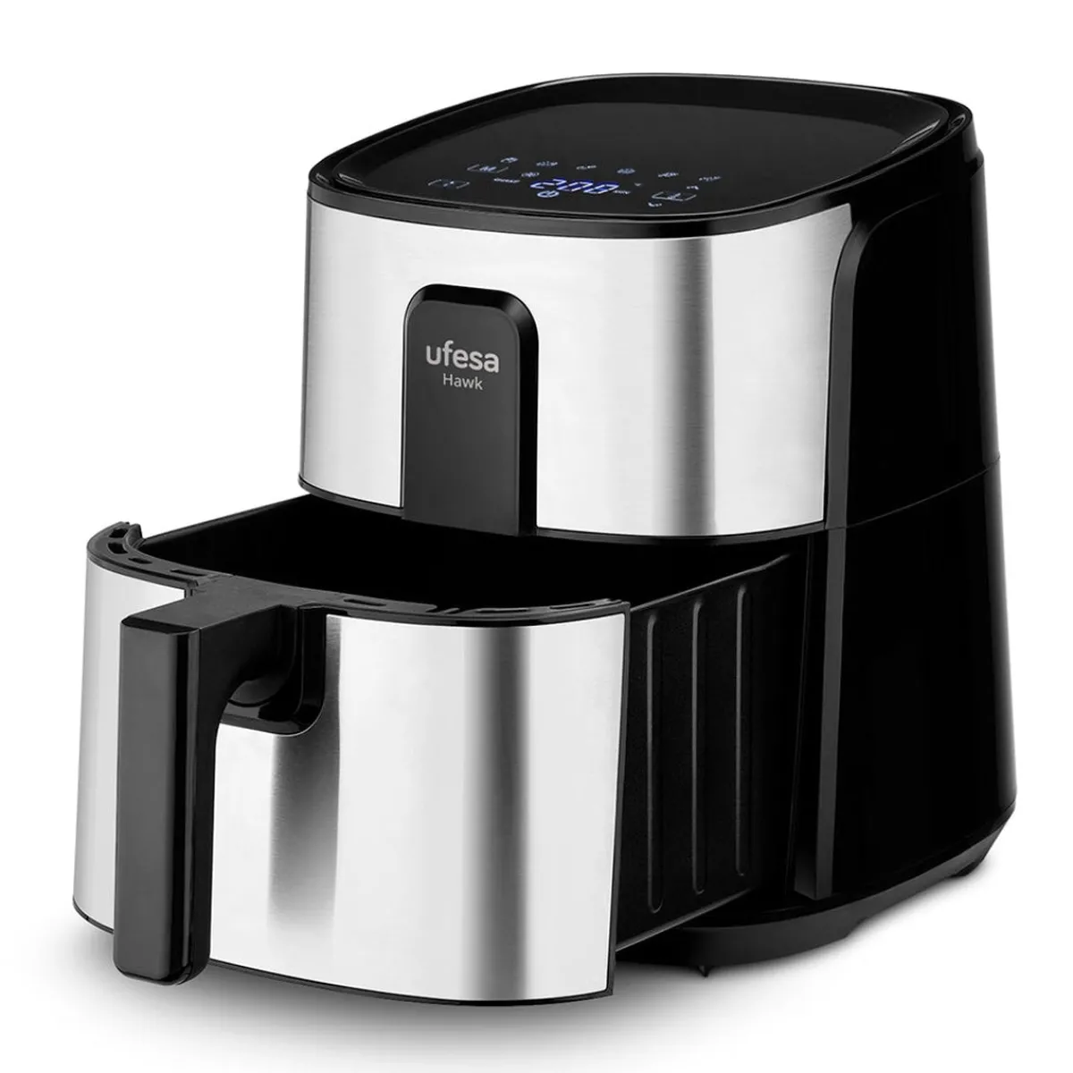 Ufesa Freidora de aire digital 6L Hawk