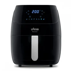 Ufesa Freidora de aire digital 5L Phantom