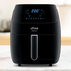 Ufesa Freidora de aire digital 5L Elektra
