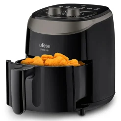 Ufesa Freidora de aire 3.5L Panther