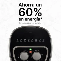Ufesa Freidora de aire 3.5L Panther
