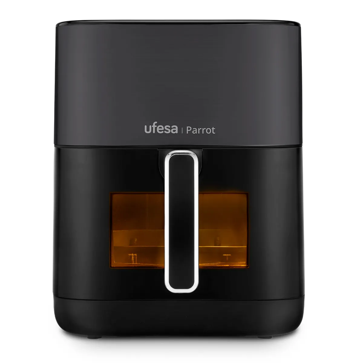 Ufesa Freidora de aire 6L Parrot con vapor y doble resistencia