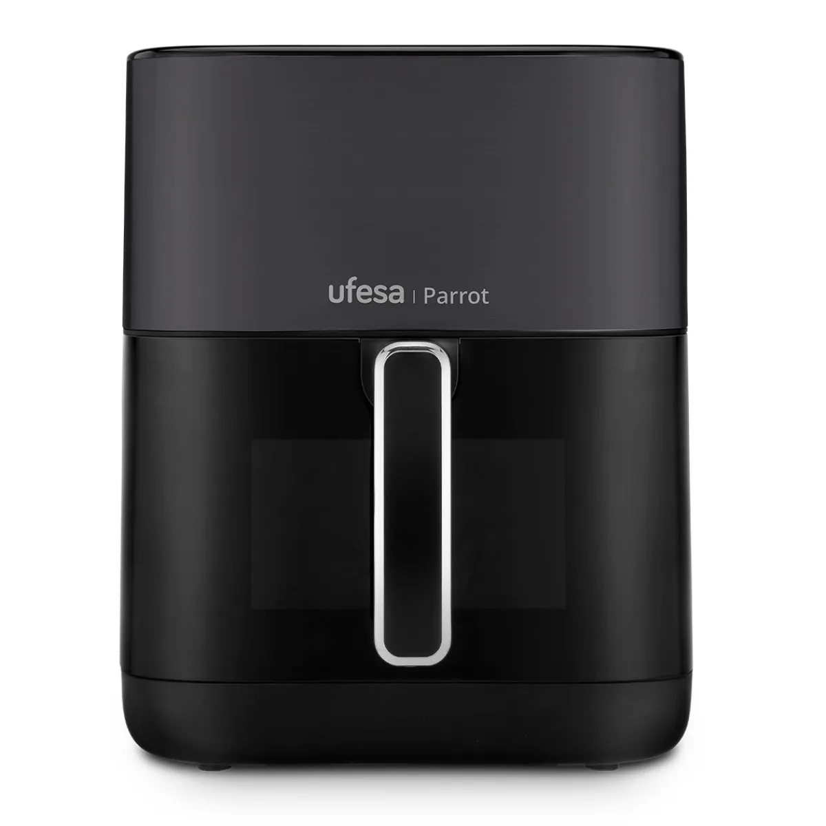 Ufesa Freidora de aire 6L Parrot con vapor y doble resistencia