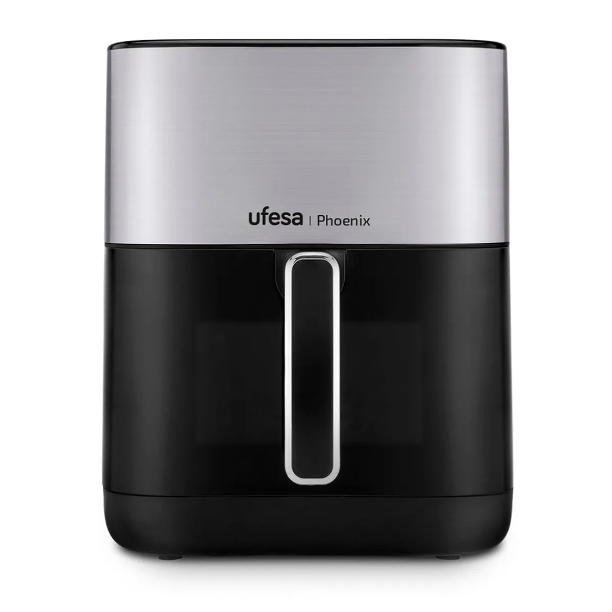 Ufesa Freidora de aire 6L Phoenix con vapor y doble resistencia