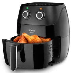 Ufesa Freidora de aire 5L Shadow