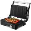 Ufesa Grill Teide con placas antiadherentes