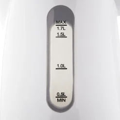 Ufesa Hervidora de agua HA7616 de capacidad 1,7L