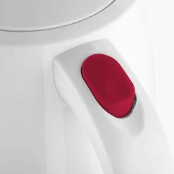 Ufesa Hervidora de agua HA7616 de capacidad 1,7L