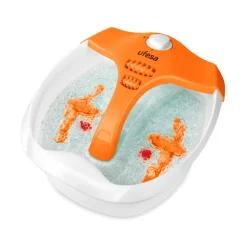 Ufesa Hidromasajeador de pies BH5700 con 3 posiciones