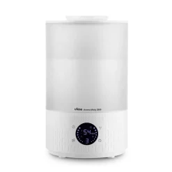 Ufesa Humidificador ultrasónico Aroma Misty 2800