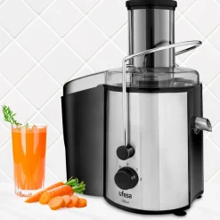 Ufesa Licuadora LC5750 Delux de 1000W