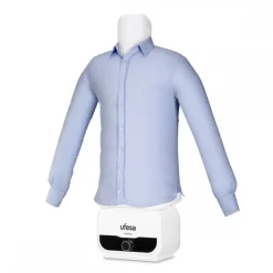Ufesa Maniquí de planchado vertical SV1200