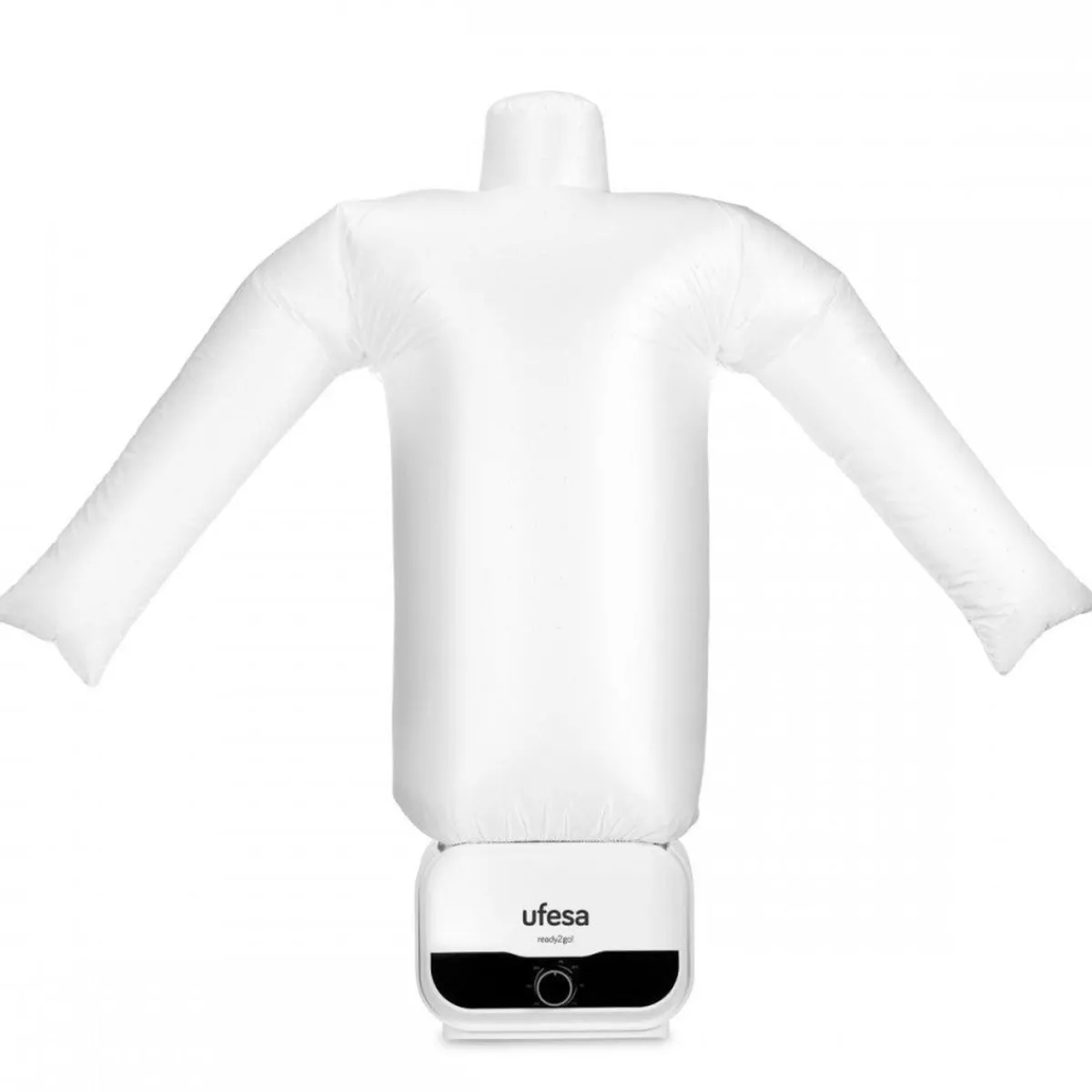Ufesa Maniquí de planchado vertical SV1200