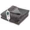 Ufesa Manta térmica eléctrica Softy Fleece 150x100cm