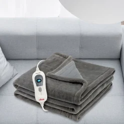 Ufesa Manta térmica eléctrica Softy Fleece 150x100cm