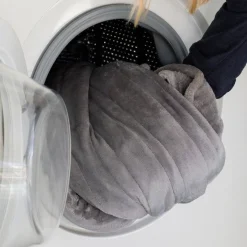 Ufesa Manta térmica eléctrica Softy Fleece 150x100cm