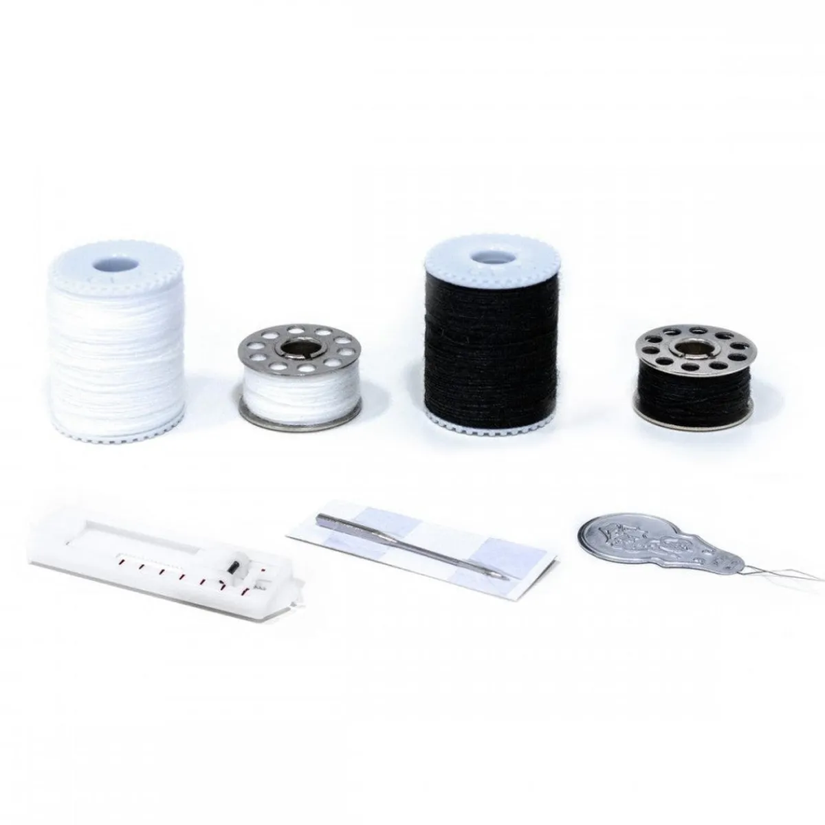 Ufesa Maquina de coser SW2002 Deluxe