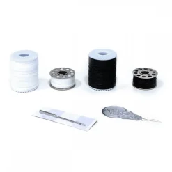 Ufesa Maquina de coser SW1201 Facile