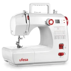 Ufesa Maquina de coser SW3003 Performance