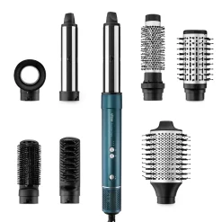 Ufesa Moldeador de pelo Pro Glam Style