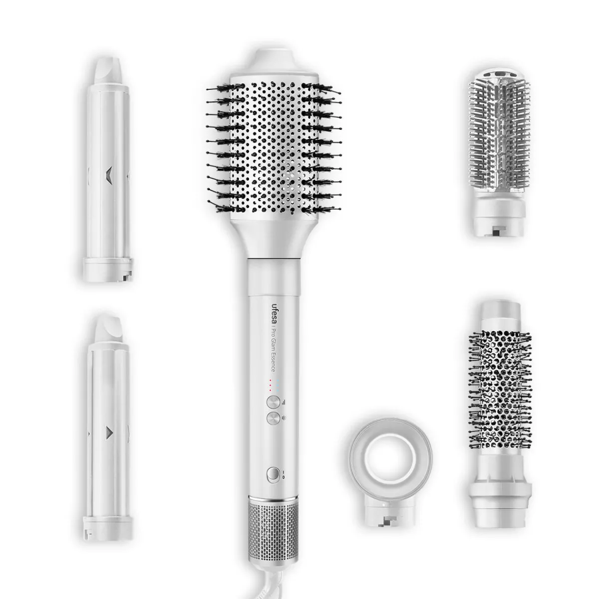 Ufesa Moldeador de pelo Pro Glam Essence