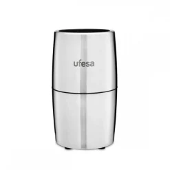 Ufesa Molinillo de café de acero inoxidable MC0470