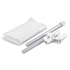 Ufesa Pack Maniquí de planchado vertical SV1200 + accesorio Pants