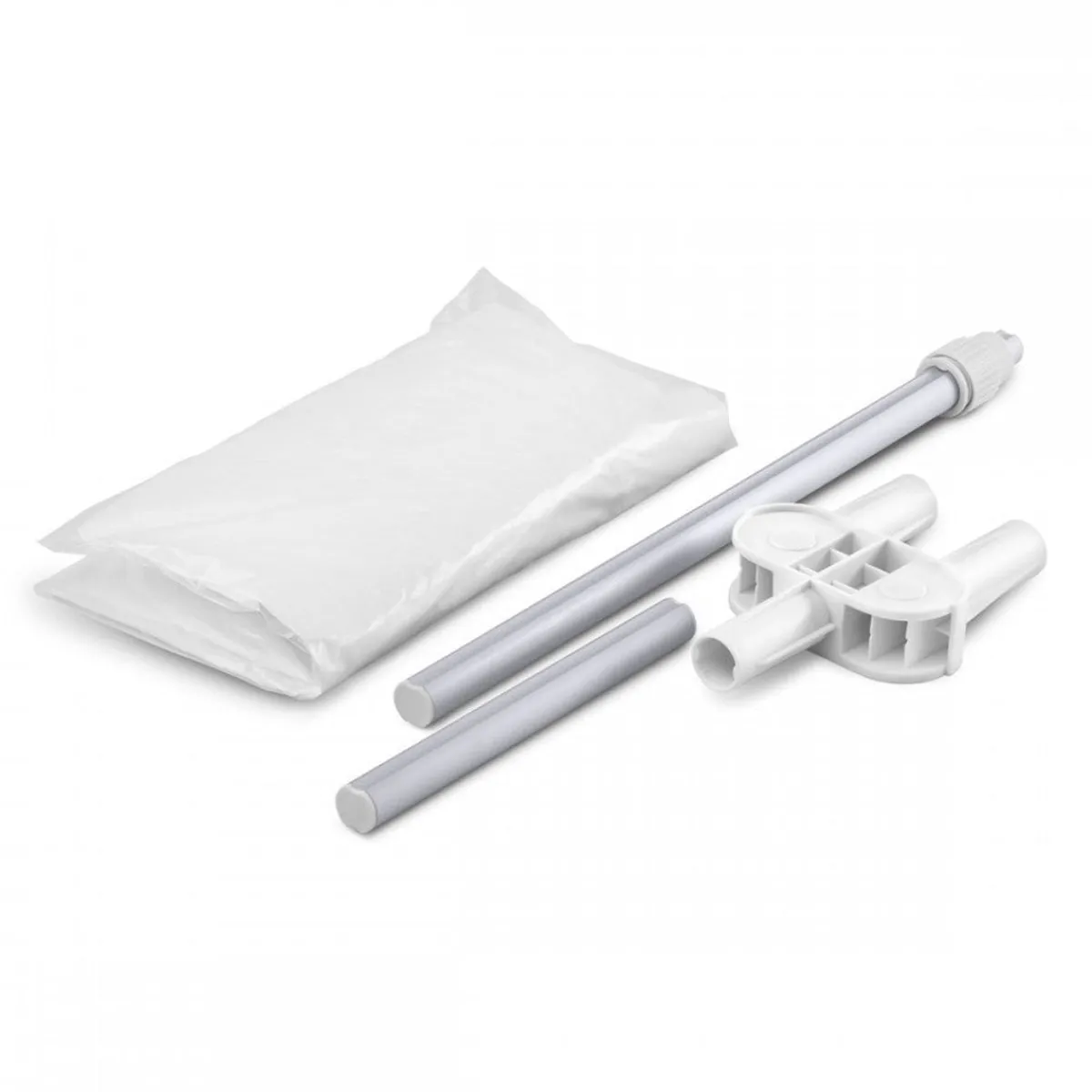 Ufesa Pack Maniquí de planchado vertical SV1200 + accesorio Pants