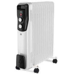 Ufesa Pack radiadores de aceite Antares 2500 + Antares 1000