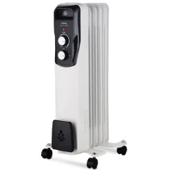 Ufesa Pack radiadores de aceite Antares 2500 + Antares 1000