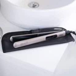 Ufesa Plancha de pelo de nano cerámica PP5500