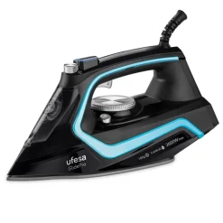 Ufesa Plancha de vapor Glide Pro